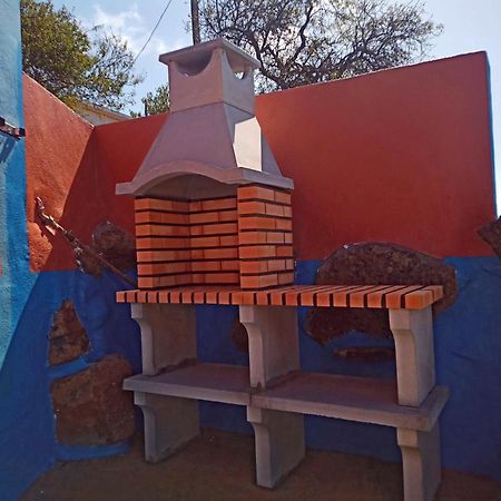 Panchita Villa Garafia Exterior photo