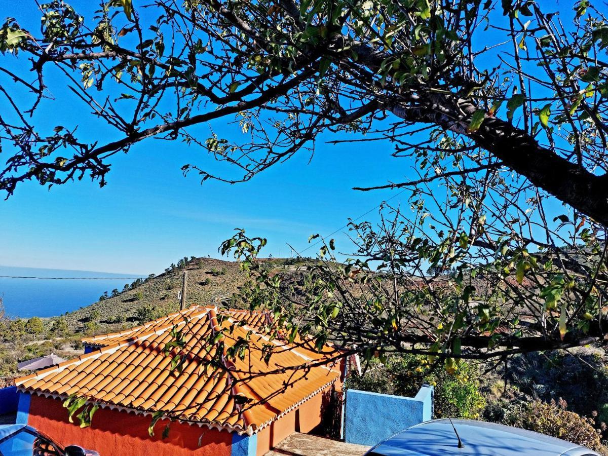 Panchita Villa Garafia Exterior photo