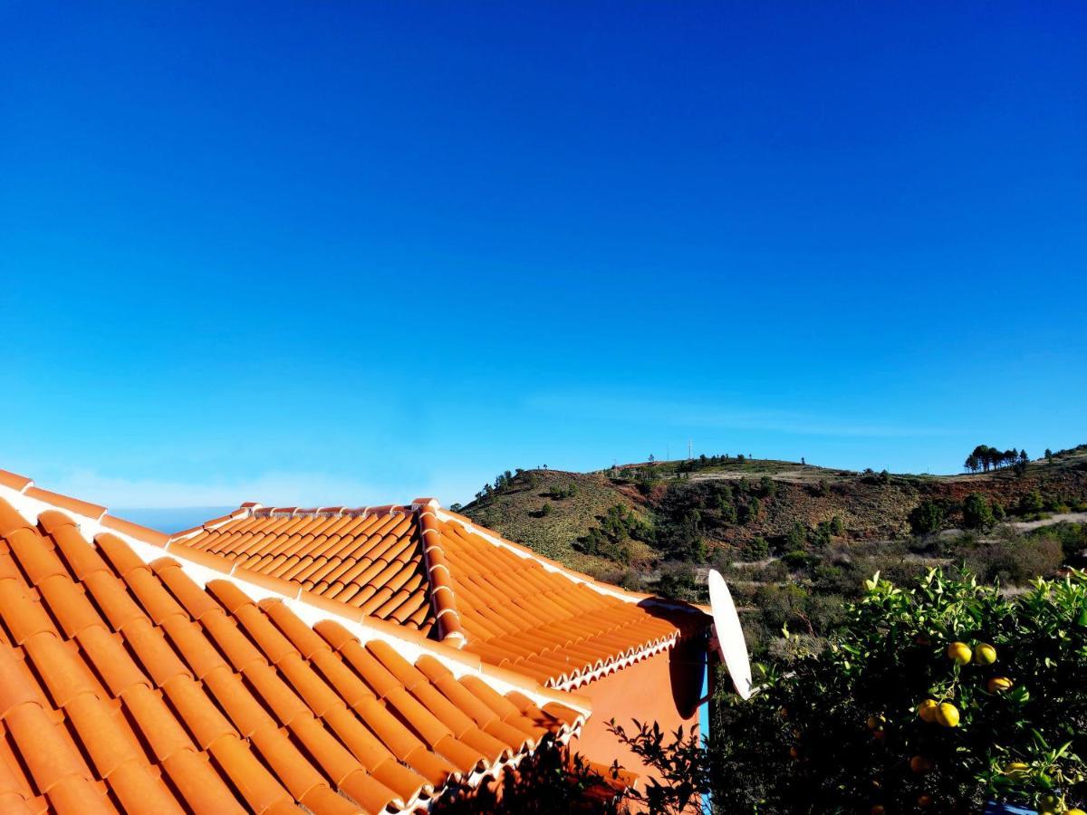 Panchita Villa Garafia Exterior photo